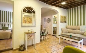 Apartamento Alfileritos XX